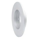DFC 20-25 Buick Encore GX Rear GeoSPEC Coated Rotor thumbnail 3