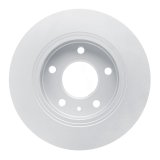 DFC 20-25 Buick Encore GX Rear GeoSPEC Coated Rotor thumbnail 5