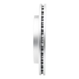 DFC 03-11 Cadillac CTS Rear GeoSPEC Coated Rotor thumbnail 6