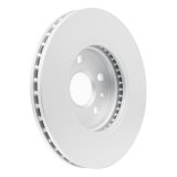DFC 08-14 Cadillac CTS Front GeoSPEC Coated Rotor thumbnail 3