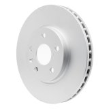 DFC 08-14 Cadillac CTS Front GeoSPEC Coated Rotor thumbnail 4