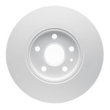 DFC 08-14 Cadillac CTS Front GeoSPEC Coated Rotor thumbnail 6