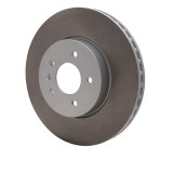DFC 13-25 Cadillac CT4 Front GeoSPEC Coated Rotor thumbnail 2