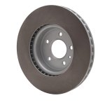 DFC 13-25 Cadillac CT4 Front GeoSPEC Coated Rotor thumbnail 4