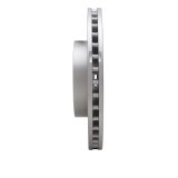 DFC 13-25 Cadillac CT4 Front GeoSPEC Coated Rotor thumbnail 5