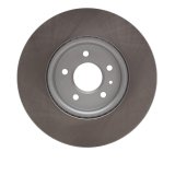 DFC 13-25 Cadillac CT4 Front GeoSPEC Coated Rotor thumbnail 6