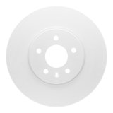 DFC 14-19 Buick Cascada Front GeoSPEC Coated Rotor thumbnail 1
