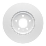 DFC 14-19 Buick Cascada Front GeoSPEC Coated Rotor thumbnail 2