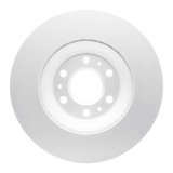 DFC 04-09 Cadillac SRX Front GeoSPEC Coated Rotor thumbnail 2