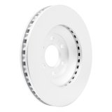 DFC 04-09 Cadillac SRX Front GeoSPEC Coated Rotor thumbnail 3