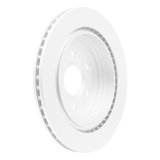 DFC 10-16 Cadillac SRX Rear GeoSPEC Coated Rotor thumbnail 3
