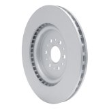 DFC 22-25 Cadillac XT6 Front GeoSPEC Coated Rotor thumbnail 5