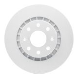 DFC 04-17 Chevrolet Spark (USA/Canada) Front GeoSPEC Coated Rotor thumbnail 1