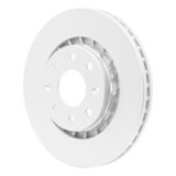 DFC 04-17 Chevrolet Spark (USA/Canada) Front GeoSPEC Coated Rotor thumbnail 2