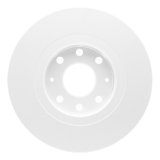 DFC 04-17 Chevrolet Spark (USA/Canada) Front GeoSPEC Coated Rotor thumbnail 4