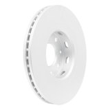 DFC 04-17 Chevrolet Spark (USA/Canada) Front GeoSPEC Coated Rotor thumbnail 5