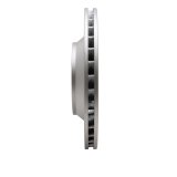 DFC 88-96 Chevrolet Corvette Right Front GeoSPEC Coated Rotor thumbnail 3
