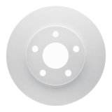 DFC 90-97 Buick Park Avenue Front GeoSPEC Coated Rotor thumbnail 1