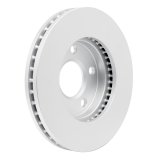 DFC 90-97 Buick Park Avenue Front GeoSPEC Coated Rotor thumbnail 5