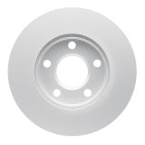DFC 90-97 Buick Park Avenue Front GeoSPEC Coated Rotor thumbnail 6