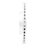 DFC 11-23 Chevrolet Cruze Front GeoSPEC Coated Rotor thumbnail 3