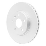DFC 11-23 Chevrolet Cruze Front GeoSPEC Coated Rotor thumbnail 4