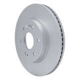DFC 19-26 Cadillac VISTIQ Front GeoSPEC Coated Rotor thumbnail 2