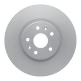 DFC 20-25 Chevrolet Corvette Front GeoSPEC Coated Rotor thumbnail 1