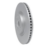 DFC 20-25 Chevrolet Corvette Front GeoSPEC Coated Rotor thumbnail 2