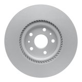 DFC 20-25 Chevrolet Corvette Front GeoSPEC Coated Rotor thumbnail 4