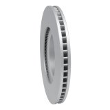DFC 20-25 Chevrolet Corvette Front GeoSPEC Coated Rotor thumbnail 5