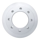 DFC 21-25 Chevrolet Express 3500 Rear GeoSPEC Coated Rotor thumbnail 1