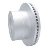 DFC 21-25 Chevrolet Express 3500 Rear GeoSPEC Coated Rotor thumbnail 2