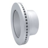 DFC 21-25 Chevrolet Express 3500 Rear GeoSPEC Coated Rotor thumbnail 4