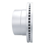 DFC 21-25 Chevrolet Express 3500 Rear GeoSPEC Coated Rotor thumbnail 5