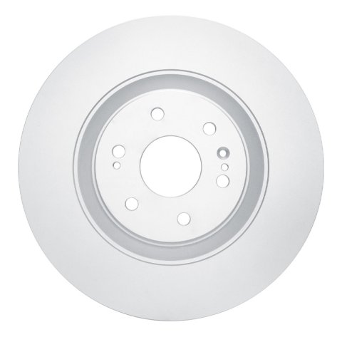 DFC 21-25 Cadillac Escalade ESV Front GeoSPEC Coated Rotor thumbnail 1