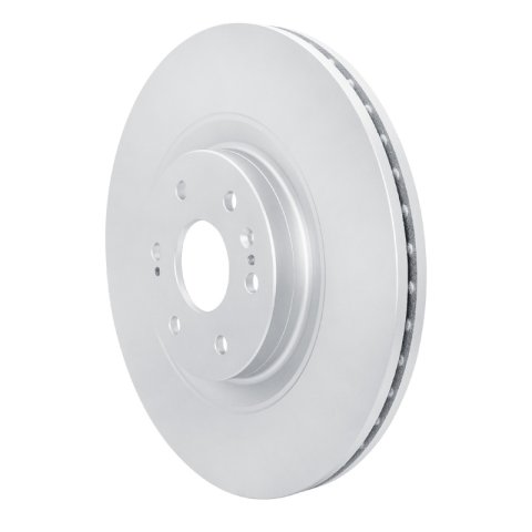 DFC 21-25 Cadillac Escalade ESV Front GeoSPEC Coated Rotor thumbnail 2