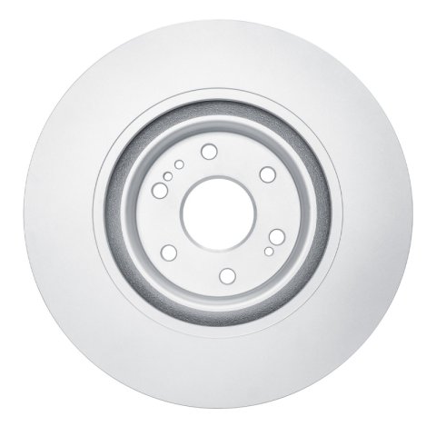 DFC 21-25 Cadillac Escalade ESV Front GeoSPEC Coated Rotor thumbnail 3