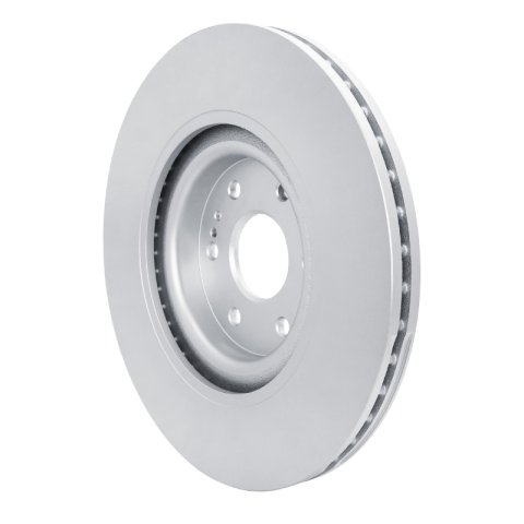 DFC 21-25 Cadillac Escalade ESV Front GeoSPEC Coated Rotor thumbnail 4