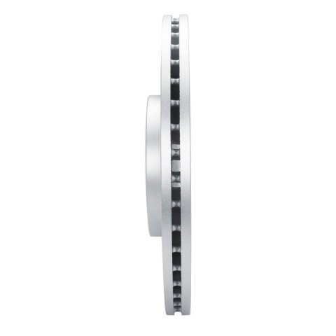 DFC 21-25 Cadillac Escalade ESV Front GeoSPEC Coated Rotor thumbnail 5