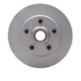 DFC 90-02 Chevrolet Astro Front GeoSPEC Coated Rotor thumbnail 1