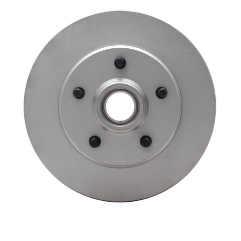 DFC 90-02 Chevrolet Astro Front GeoSPEC Coated Rotor