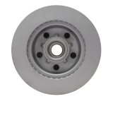 DFC 90-02 Chevrolet Astro Front GeoSPEC Coated Rotor thumbnail 2