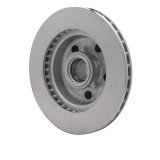 DFC 90-02 Chevrolet Astro Front GeoSPEC Coated Rotor thumbnail 3