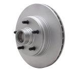 DFC 90-02 Chevrolet Astro Front GeoSPEC Coated Rotor thumbnail 4