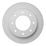 DFC 01-25 Chevrolet Express 4500 Front GeoSPEC Coated Rotor thumbnail 1