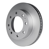 DFC 01-25 Chevrolet Express 4500 Front GeoSPEC Coated Rotor thumbnail 6