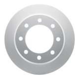 DFC 09-20 Chevrolet Express 4500 Rear GeoSPEC Coated Rotor thumbnail 1