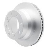 DFC 09-20 Chevrolet Express 4500 Rear GeoSPEC Coated Rotor thumbnail 4