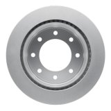 DFC 11-19 Chevrolet Silverado 3500 HD Rear GeoSPEC Coated Rotor thumbnail 5